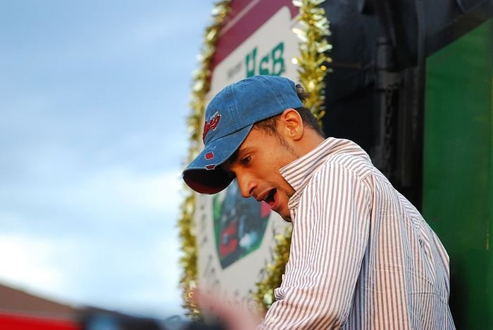 Der etwas andere Blickwinkel