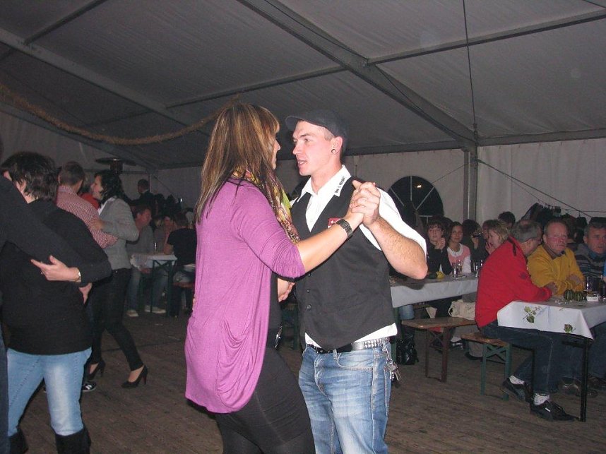 Zu Gast in Ober-Mitteldorf