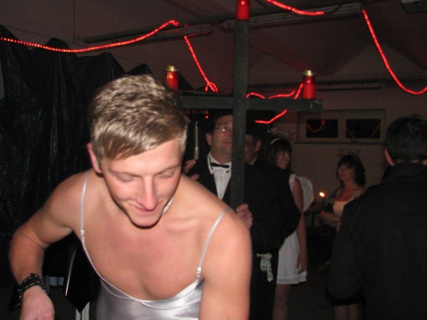 Zu Gast in Ober-Mitteldorf