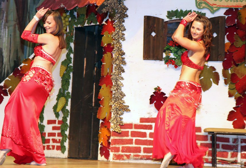 40 Jahre Ensemble '72