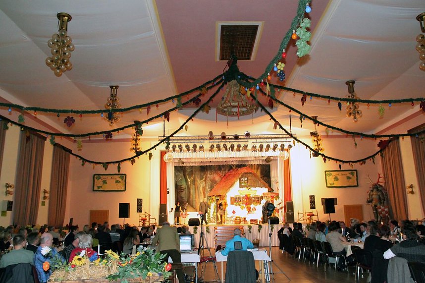 40 Jahre Ensemble '72