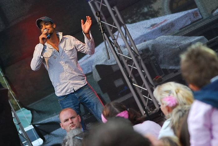 Der etwas andere Blickwinkel