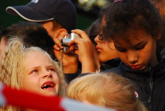 Der etwas andere Blickwinkel