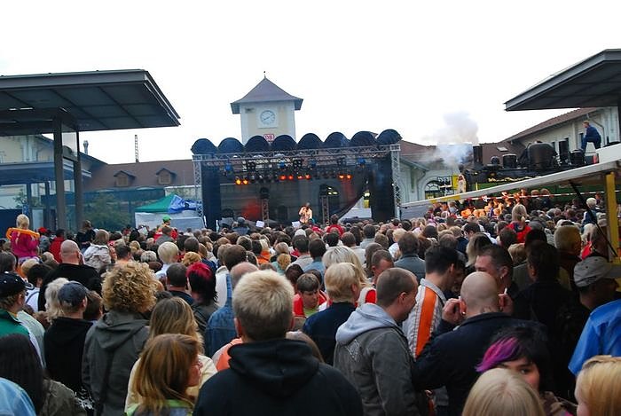 Der etwas andere Blickwinkel