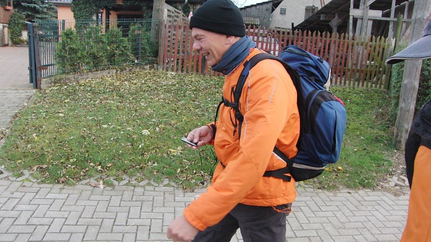 Von Nordhausen nach Halle