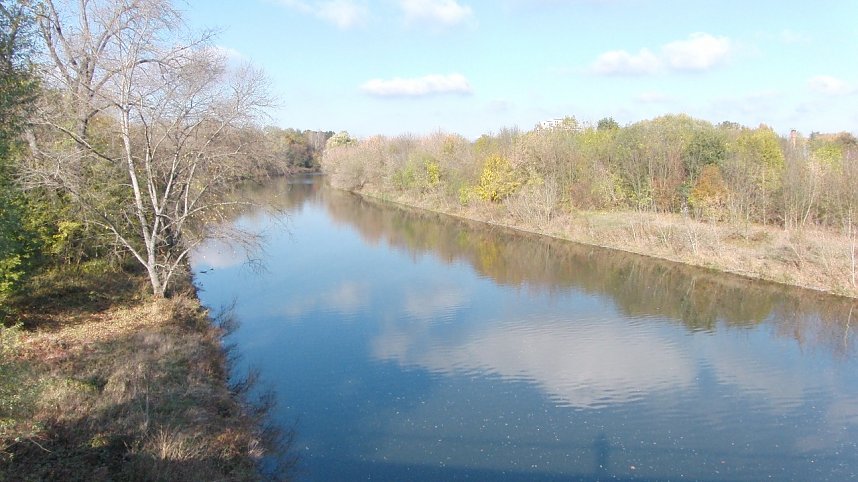 Von Nordhausen nach Halle