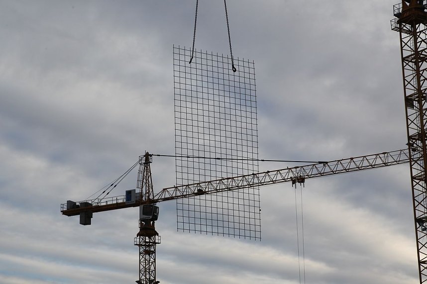 Blicke werden verschwinden