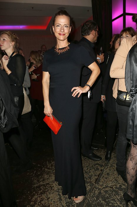 Deutschlandpremiere in Berlin