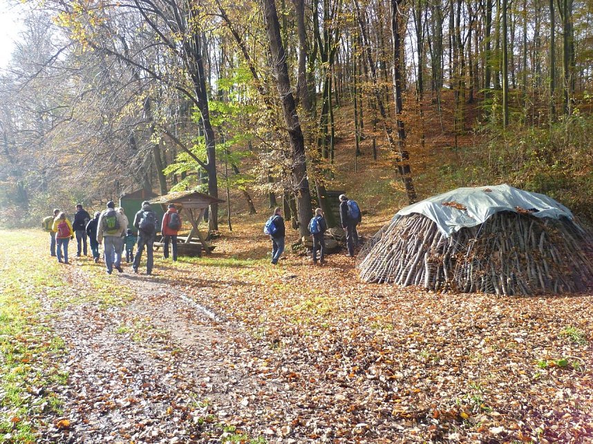 "Wandertag" der Doppelk&ouml;rner