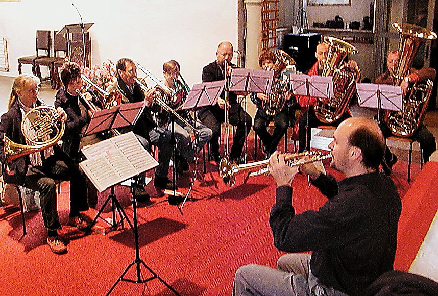 Gottesdienst zum Reformationstag