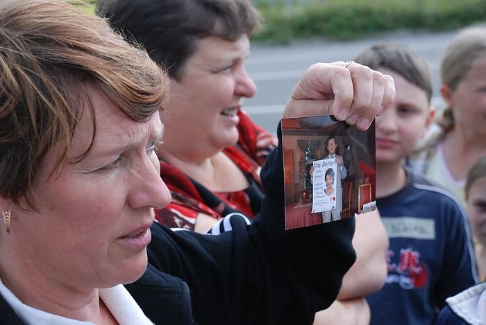 Abenteuer in Belantis