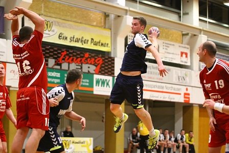 Unn&ouml;tige Niederlage