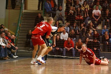 Unn&ouml;tige Niederlage