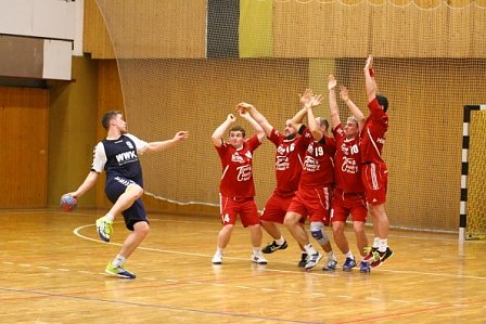 Unn&ouml;tige Niederlage