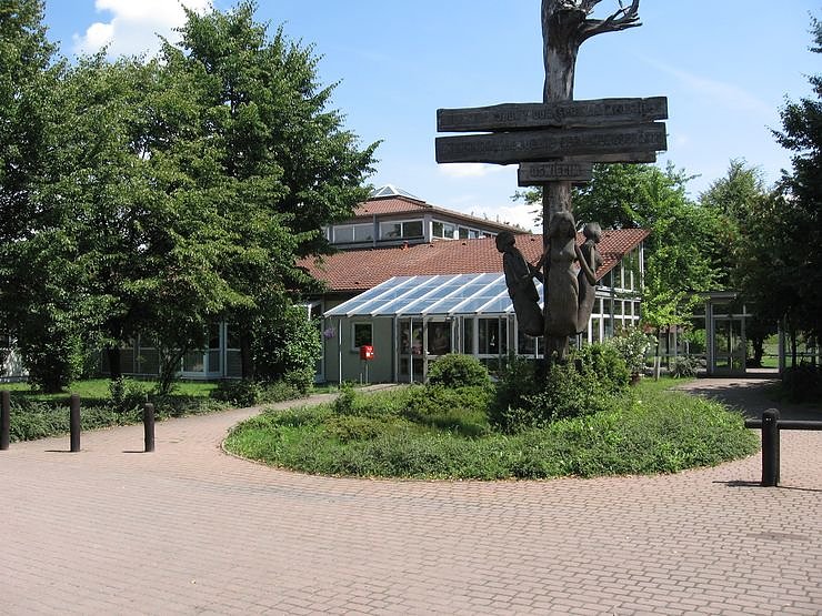 Reise in die deutsche Vergangenheit