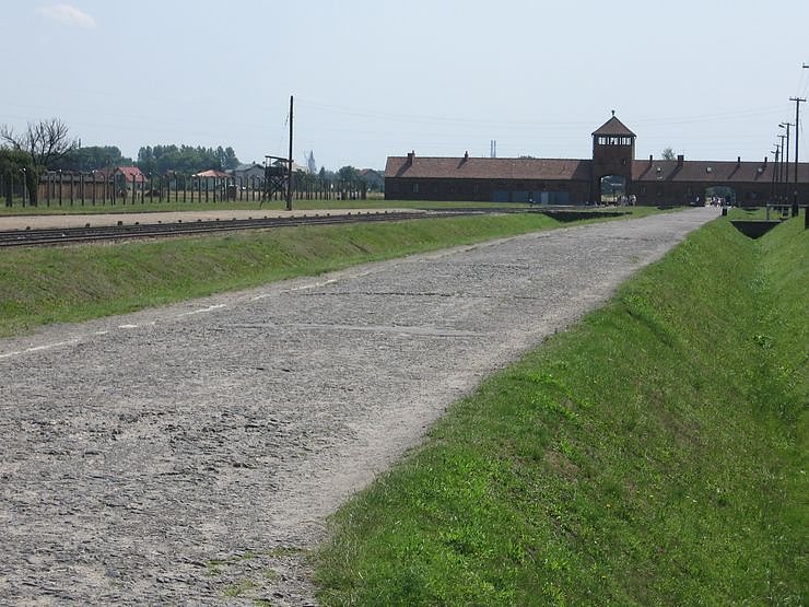 Reise in die deutsche Vergangenheit