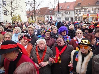 So sch&ouml;n war es 2011