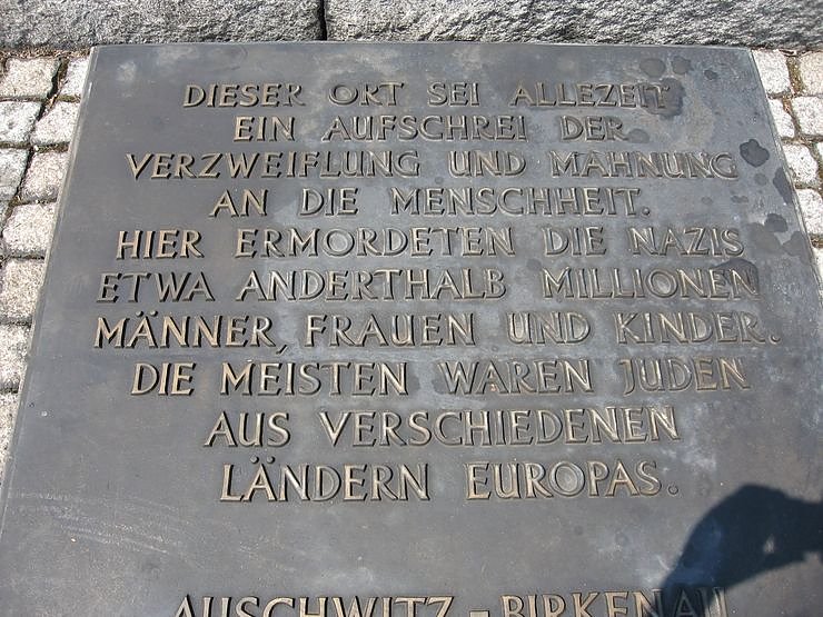 Reise in die deutsche Vergangenheit