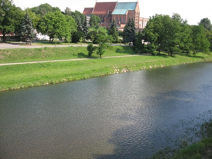 Reise in die deutsche Vergangenheit