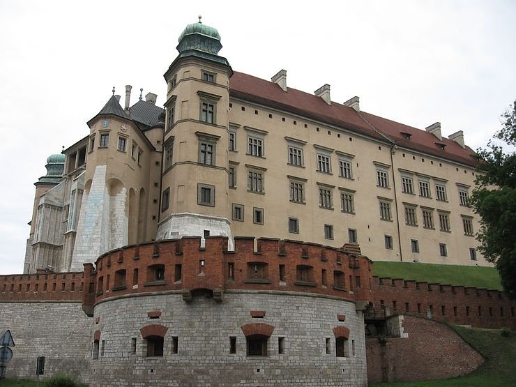 Reise in die deutsche Vergangenheit