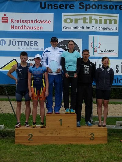 Vorbereitungen haben begonnen