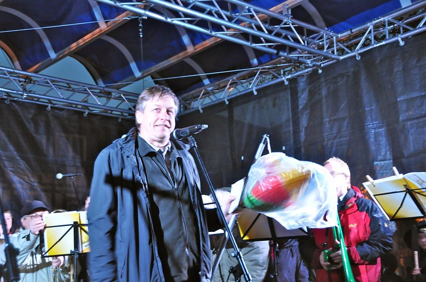 Martini in Nordhausen