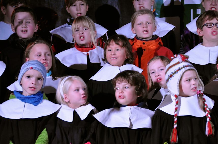 Martini in Nordhausen