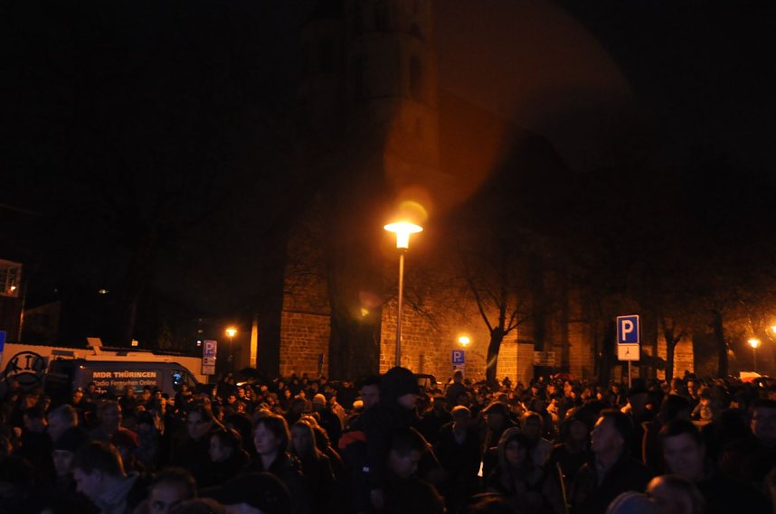 Martini in Nordhausen