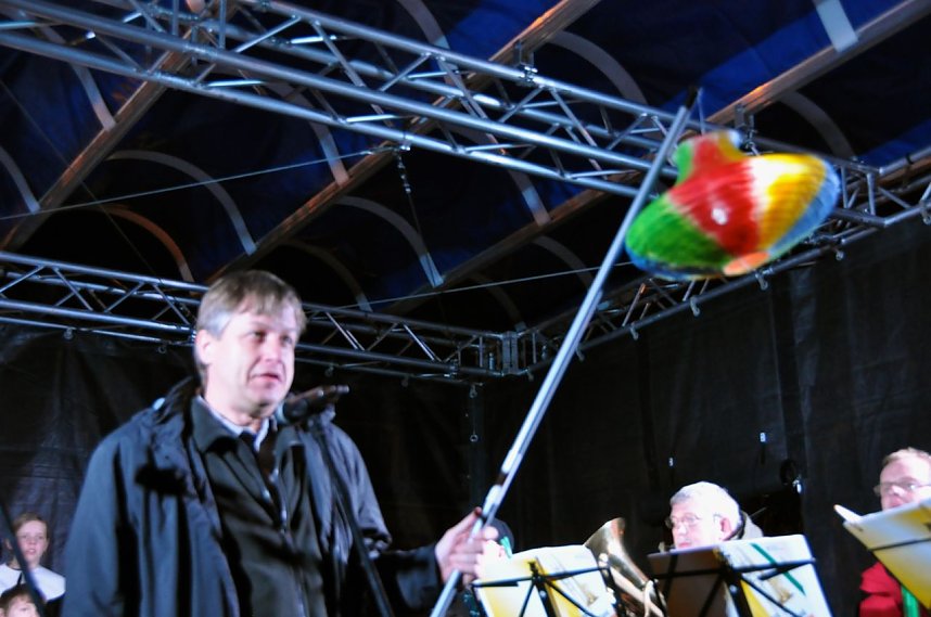 Martini in Nordhausen