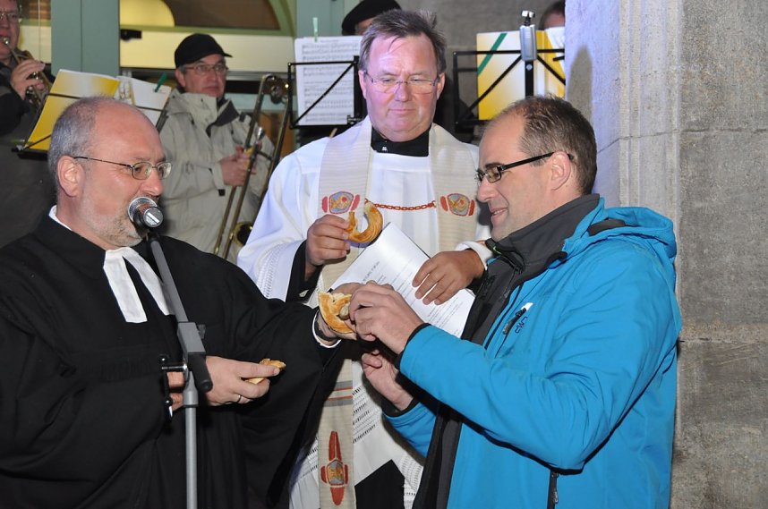 Martini in Nordhausen