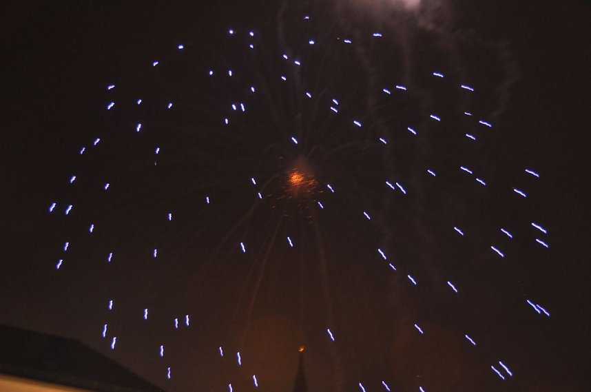 Martini in Nordhausen