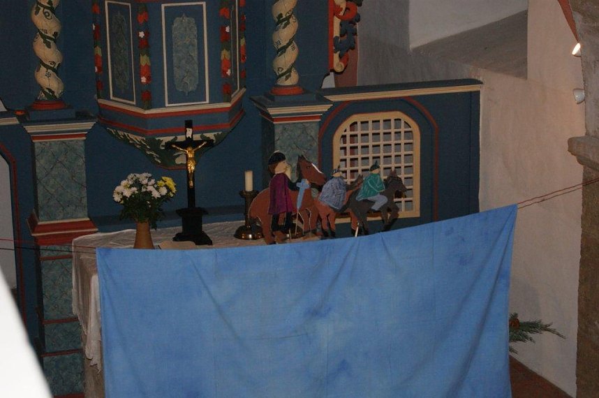 Martini in Obergebra