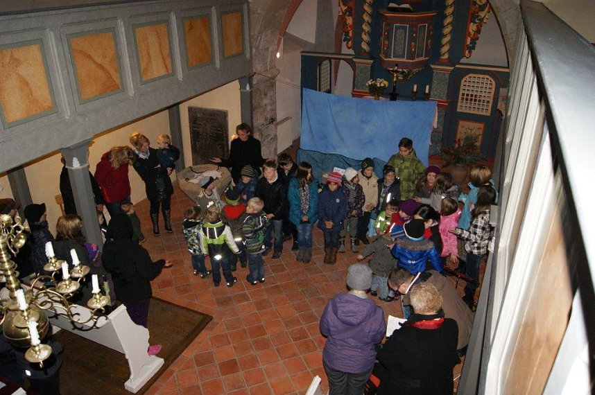 Martini in Obergebra