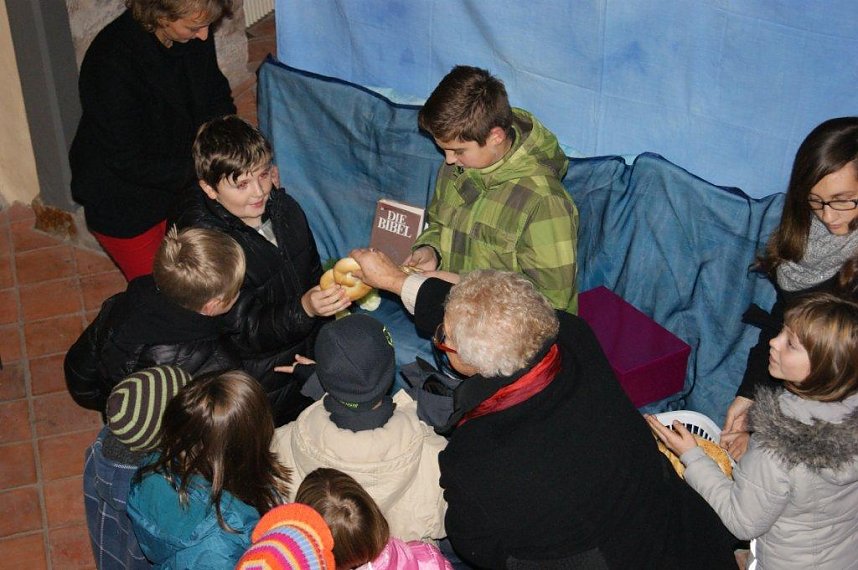 Martini in Obergebra