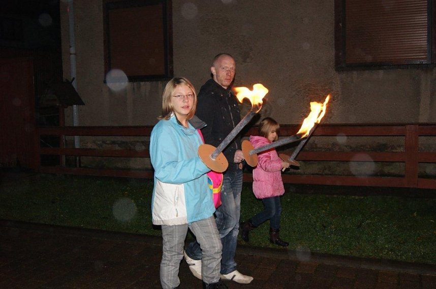 Martini in Obergebra