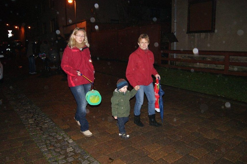 Martini in Obergebra