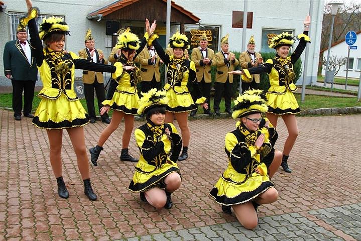 Auf in die f&uuml;nfte Jahreszeit