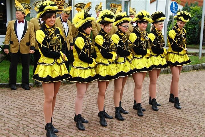 Auf in die f&uuml;nfte Jahreszeit