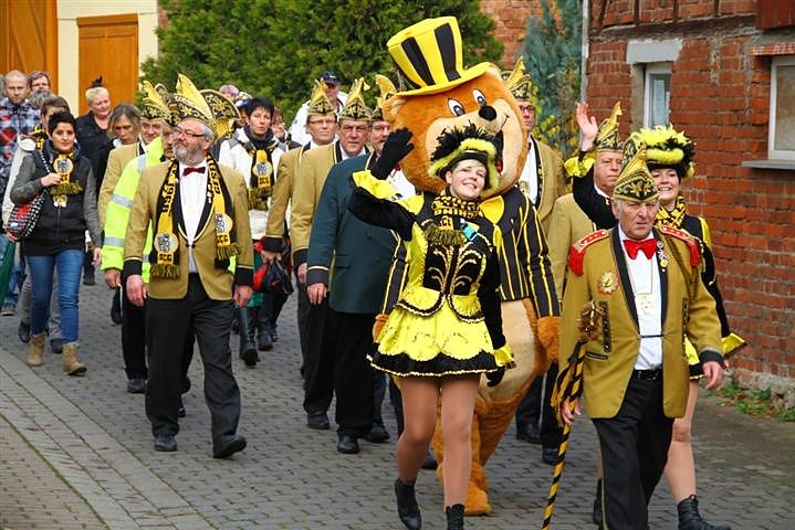 Auf in die f&uuml;nfte Jahreszeit