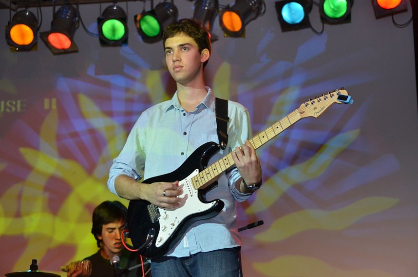 Instruments of Peace