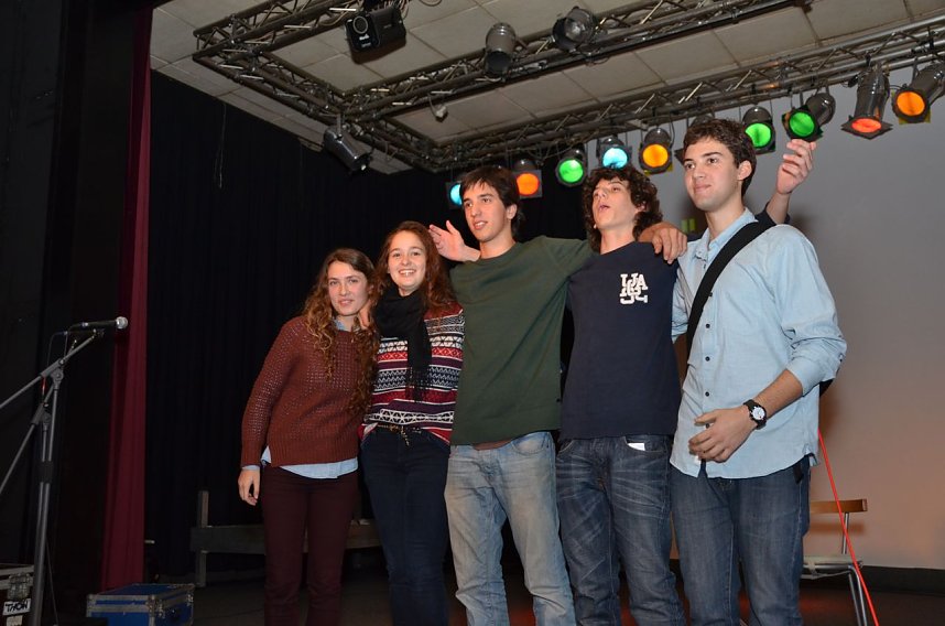 Instruments of Peace