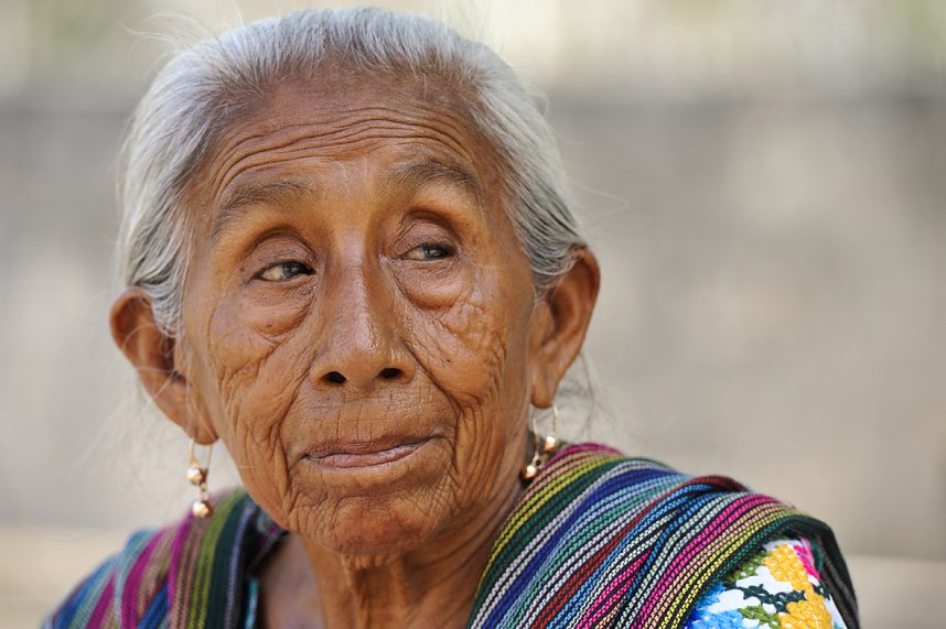 Auf den Spuren der Maya