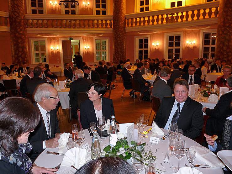 Beste Auszubildende geehrt (1)