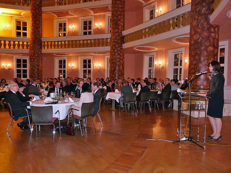 Beste Auszubildende geehrt (1)