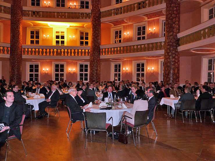 Beste Auszubildende geehrt (1)