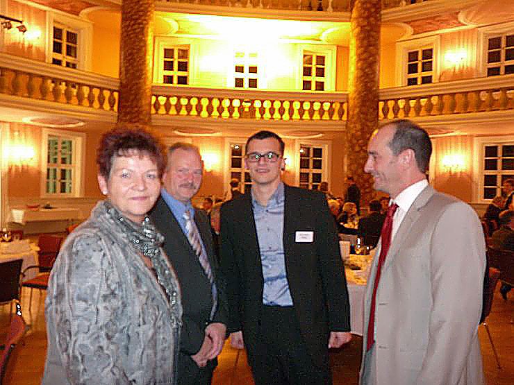 Beste Auszubildende geehrt (1)