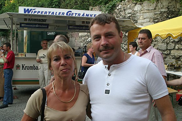 9. Altstadtfest 2003