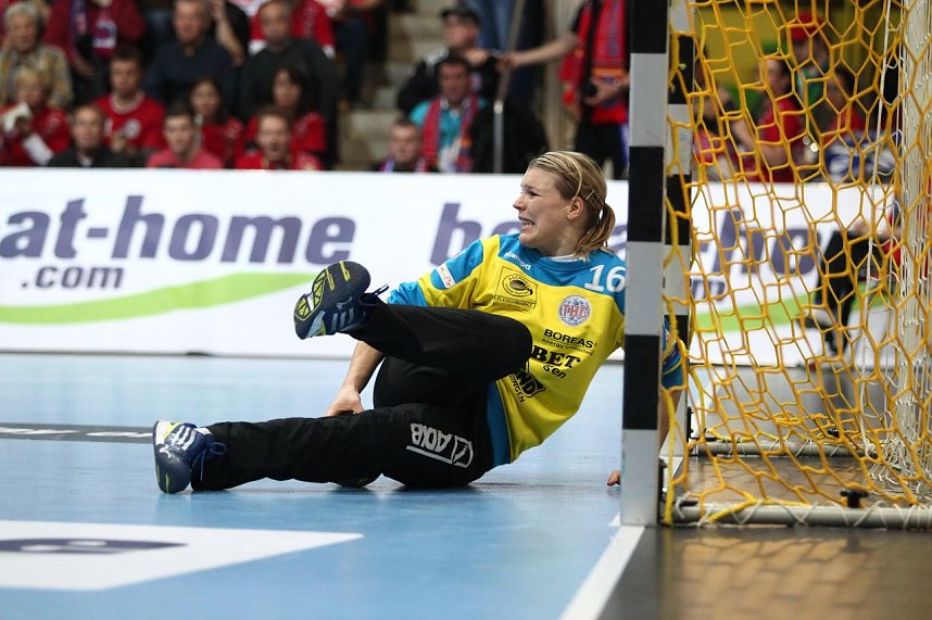 Champions League in Nordhausen