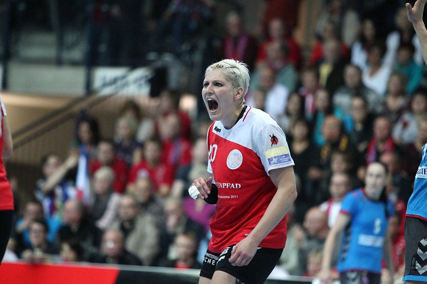 Champions League in Nordhausen