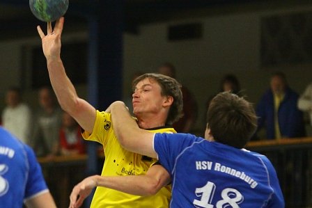 Ausflug nach Ostth&uuml;ringen